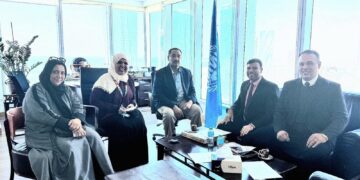 “اليونيدو” تدعم مبادرات رواد الأعمال الشباب وذوي الهمم