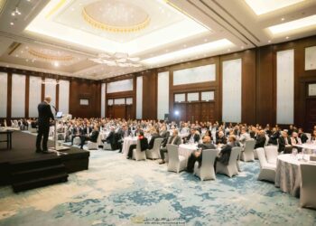 “العربي الأفريقي الدولي” يطلق استراتيجية طموحة حتى 2030