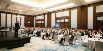 “العربي الأفريقي الدولي” يطلق استراتيجية طموحة حتى 2030