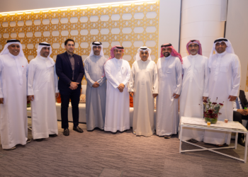 “مجلس البركة الرمضاني” يستضيف نخبة من كبار الشخصيات والعملاء