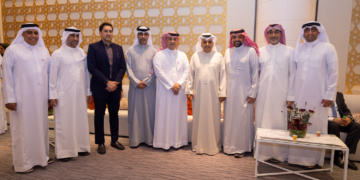 “مجلس البركة الرمضاني” يستضيف نخبة من كبار الشخصيات والعملاء