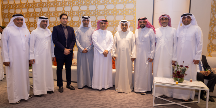 “مجلس البركة الرمضاني” يستضيف نخبة من كبار الشخصيات والعملاء