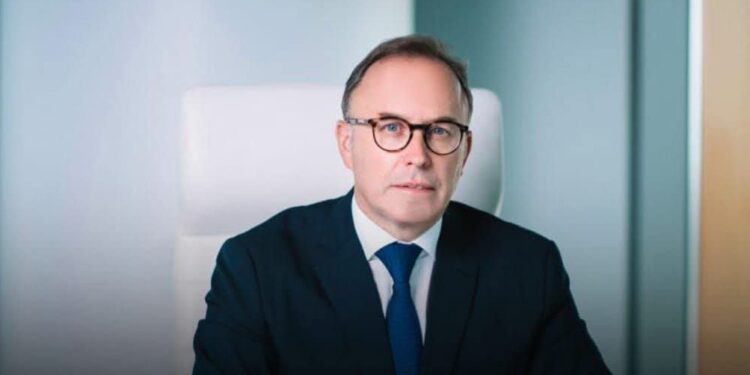 تراجع الأداء المالي لبنك كريدي أجريكول مصر