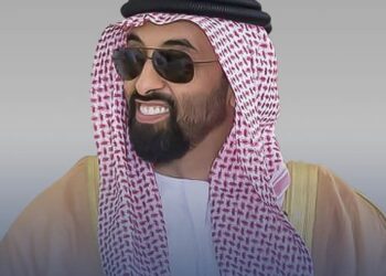 “العالمية القابضة” الإماراتية تكسر حاجز الـ 111 مليار درهم