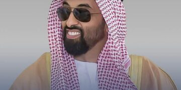 “العالمية القابضة” الإماراتية تكسر حاجز الـ 111 مليار درهم