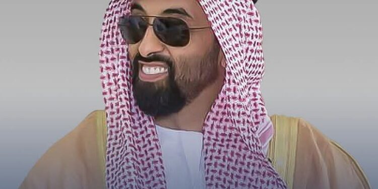 “العالمية القابضة” الإماراتية تكسر حاجز الـ 111 مليار درهم