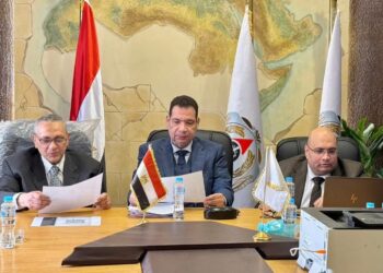 النيابة الإدارية تتابع تصويت جولة إعادة انتخابات مجالس إدارات النقابات الفرعية للمحامين