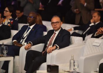 فريد : مصر نفذت حزمة إصلاحات متكاملة في القطاع المالي