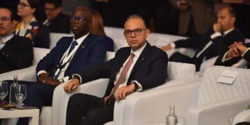 فريد : مصر نفذت حزمة إصلاحات متكاملة في القطاع المالي