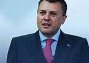 “عيسى” رئيساً تنفيذياً لبنك أبوظبي الأول مصر