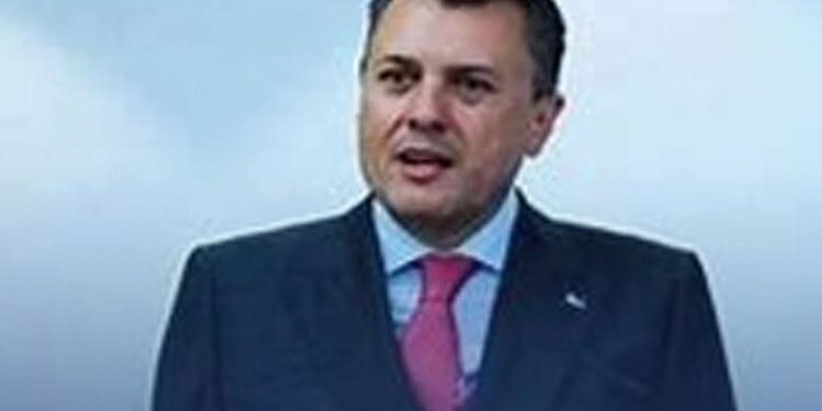 “عيسى” رئيساً تنفيذياً لبنك أبوظبي الأول مصر