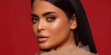 “اسماء جلال” تتخذ الإجراءات القانونية ضد برنامج رامز “ليفل الوحش”