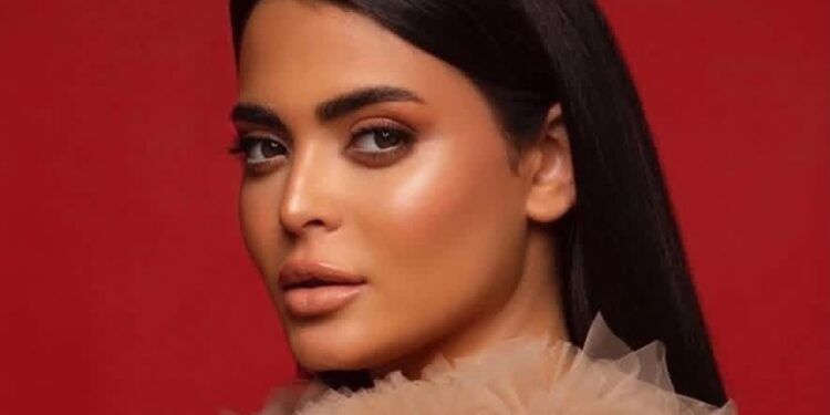 “اسماء جلال” تتخذ الإجراءات القانونية ضد برنامج رامز “ليفل الوحش”