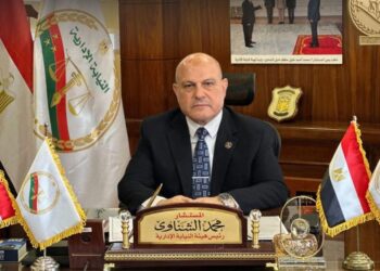 احالة رئيس حَيي “مصر الجديدة والنزهة” و 7 قيادات إلى المحكمة التأديبية