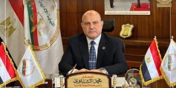 احالة رئيس حَيي “مصر الجديدة والنزهة” و 7 قيادات إلى المحكمة التأديبية