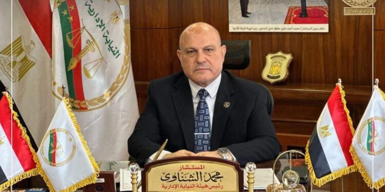 احالة رئيس حَيي “مصر الجديدة والنزهة” و 7 قيادات إلى المحكمة التأديبية