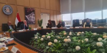 المالية : الإصلاحات تسهم فى تحسين مؤشرات الأداء المالي والاقتصادي