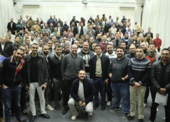 3 فئات من الدول تُساهم في الذكاء الاصطناعي ومصر أمامها الكثير