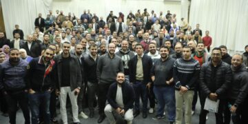 3 فئات من الدول تُساهم في الذكاء الاصطناعي ومصر أمامها الكثير