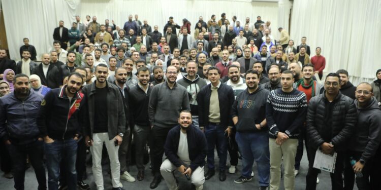 3 فئات من الدول تُساهم في الذكاء الاصطناعي ومصر أمامها الكثير