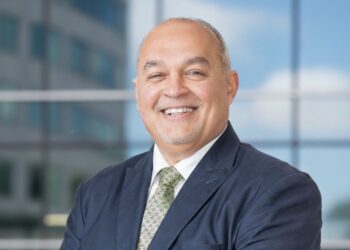 سعفان: مشاركتنا في AI Everything فرصة لتعزيز التحول الرقمي