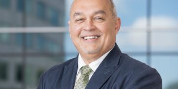 سعفان: مشاركتنا في AI Everything فرصة لتعزيز التحول الرقمي