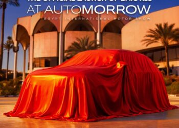 اطلاق احدث طرازات شيري وبايك وديبال في أوتومورو..الخميس المقبل