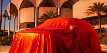 اطلاق احدث طرازات شيري وبايك وديبال في أوتومورو..الخميس المقبل