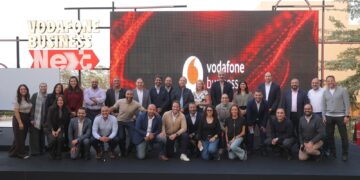 قمة ڤودافون بيزنس Next لعام 2026 تناقش مستقبل حلول الشركات