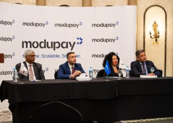 MDP تُعيد إطلاق علامتها إلىModupay معلنةً فصلًا جديدًا في تطوّر منصتها