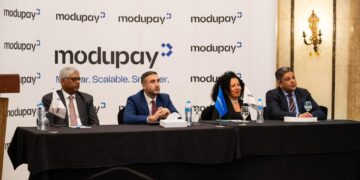 MDP تُعيد إطلاق علامتها إلىModupay معلنةً فصلًا جديدًا في تطوّر منصتها
