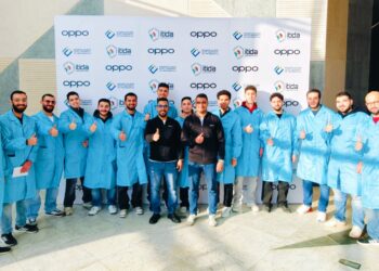 اوبو تمكّن الشباب من خلال مبادرتها «SmartOPPOrtunity »