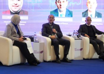 كجوك : أسئلة واهتمام الناس بتحسين مؤشرات المديونية محل تقدير