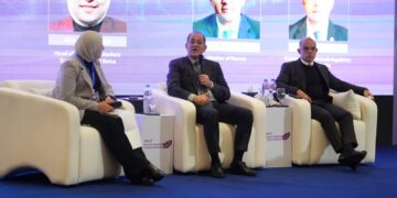 كجوك : أسئلة واهتمام الناس بتحسين مؤشرات المديونية محل تقدير