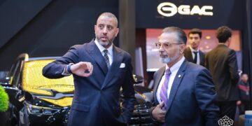 الكشف عن أحدث طرازات GAC في السوق المصرية