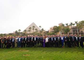 السويدي إليكتريك تشارك في مؤتمر “تجمع مصنعي الكابلات العرب”