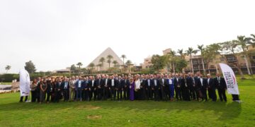 السويدي إليكتريك تشارك في مؤتمر “تجمع مصنعي الكابلات العرب”