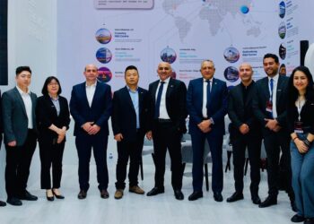 اطلاق Geely NEV.. وتجربة عملاء بمعايير عالمية