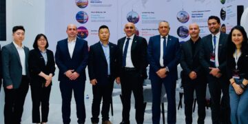 اطلاق Geely NEV.. وتجربة عملاء بمعايير عالمية