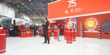 مدير عام شل : مؤشرات على تعافي قطاع السيارات المصري