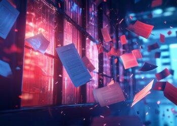 الكشف عن سلاسل هجوم خفية في سلسلة توريد Notepad++