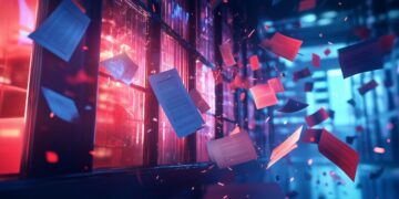 الكشف عن سلاسل هجوم خفية في سلسلة توريد Notepad++