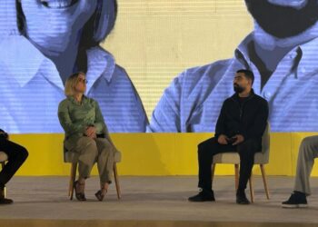 إندرايف تستعرض رؤيتها لمستقبل خدمات النقل الذكي خلال RiseUp