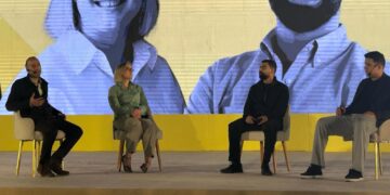 إندرايف تستعرض رؤيتها لمستقبل خدمات النقل الذكي خلال RiseUp