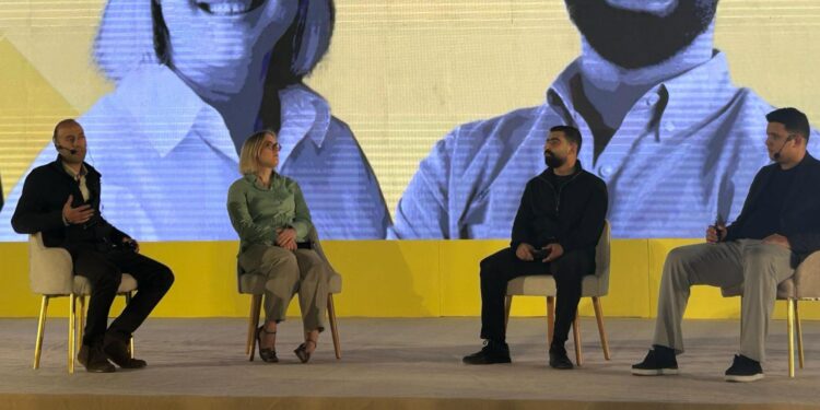 إندرايف تستعرض رؤيتها لمستقبل خدمات النقل الذكي خلال RiseUp