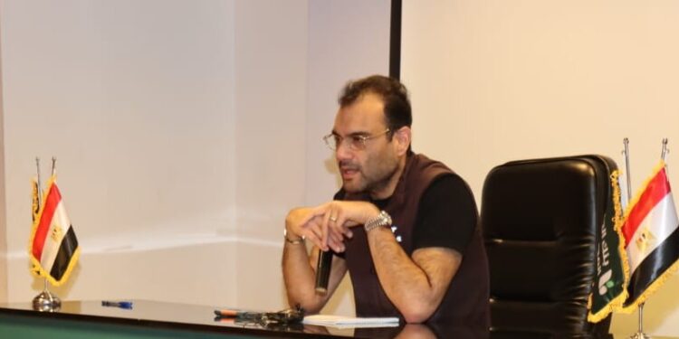 سرحان: 610 فري مارت لصرف سلع بنك الطعام