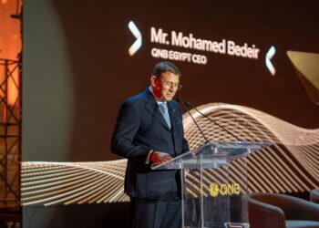 إطلاق الخدمات المصرفية في QNB يعيد تعريف الريادة إقليميًا