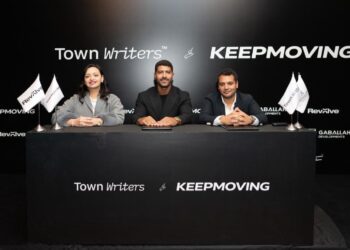 تاون رايترز و جاب الله يعززان رؤيتهم لمفهوم الحياة المتكاملة