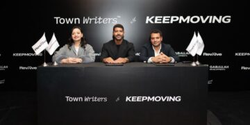 تاون رايترز و جاب الله يعززان رؤيتهم لمفهوم الحياة المتكاملة