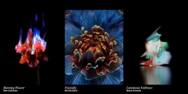 تعاون مع Sedition لتقديم أعمال فنية من خلال LG Gallary+